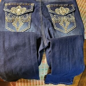 Revelation Denim Jeans 👖***DON'T FORGET TO STOP BY THE CLOSET*****TY**